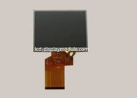 Paralleles TFT LCD-Anzeigen-Modul mit Zoll 3V 320 * 240 der Noten-Komponenten 3,5