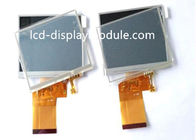 Paralleles TFT LCD-Anzeigen-Modul mit Zoll 3V 320 * 240 der Noten-Komponenten 3,5