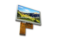 Modul 3V 480 x HX8257 4.3Inch TFT LCD Parallelschnittstelle 272 mit LED-Weiß-Hintergrundbeleuchtung