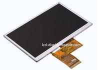 Blendschutz-TFT LCD-Anzeigen-Modul 480 x Touch Screen des Widerstand-272 6 Uhr-Richtung