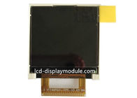 1,44“ Mini-LCD-Anzeigen-Modul RGB-Parallelschnittstelle 128 x 128 3.1V Operting