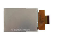 Anzeigen-Modul mit Berührungseingabe Bildschirms LED weißes SPI MCU, 240 kleines LCD Modul X.400 3,0