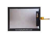 22.4V 800x1280 8,0 Zoll TFT LCD-Anzeigen-Modul MIPI IPS mit Capactive-Fingerspitzentablett