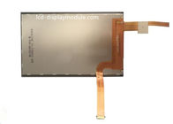 Modul 480*854 IPS MIPI 5.0Inch TFT LCD, Capactive-Touch Screen kundenspezifisches LCD-Modul