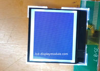 FSTN 112 x Chip 65 auf Glas Lcd, weiße Hintergrundbeleuchtung positives Modul Transflective LCD
