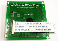 Anzeigen-Modul PFEILER 4.5V PIN-Verbindungs-FSTN LCD, der für Gesundheits-Ausrüstung funktioniert