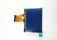 Negativ 128 x 64 8,6 v-ZAHN Art LCD ISO14001 genehmigte ST7565P-Fahrer IC