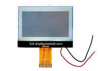 Einfarbiges grafisches Gewohnheit LCD-Modul, Chip der Hintergrundbeleuchtungs-128 x 64 3.3V auf Glas LCD-Anzeige