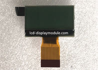Positives ZAHN LCD-Modul 240 x 120 3V Transflective mit UC1608 Fahrer IC