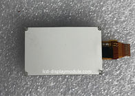 Positive ZAHN LCD-Anzeige, weißes LED Transflective LCD Modul 64 x 128 9.5V