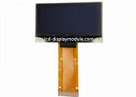 1,54“ OLED-Anzeigen-Modul 128 * Entschließung 64 mit SPI/IIC Schnittstelle 24 Pin
