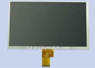 Hohe Auflösung 1024 * 600 fertigten TFT LCD 300cd/m2-Helligkeits-Weiß-Hintergrundbeleuchtung besonders an