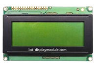 6 Grafik LCD-Anzeige des Uhr-20 * 4, LCD-Modul PFEILER Hintergrundbeleuchtung STN FSTN