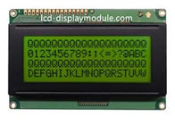 6 Grafik LCD-Anzeige des Uhr-20 * 4, LCD-Modul PFEILER Hintergrundbeleuchtung STN FSTN