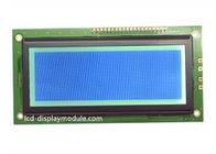 grafische Anzeige 192 x 64 5V LCD, STN-Gelbgrün Transmissive PFEILER LCD-Modul