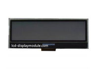 4 Linie serielle Schnittstelle 160 * Chip 44 auf Glas LCD, negatives Modul FSTN LCD