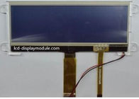 Grafik LCD-Modul-super verdrehtes nematisches Blau der Entschließungs-240 x 64 für Geschäft