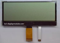8 Bits schließen 240 x 96 grafisches Gelbgrün ET24096G01 LCD-Modul-STN an