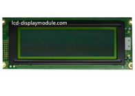 Gelbgrün 240 x 64 grafisches LCD Modul STN mit 12 Uhr-Betrachtungs-Winkel
