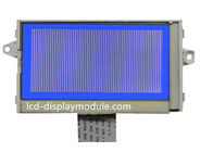 Lcd-Modul Grafik STN 128 x 64 für Autoelectronics ISO14001 ROHS genehmigte