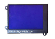 Multi Grafik LCD der Sprachen128x64 zeigen -20-70C an, das anerkannte ISO 14001 betreibt