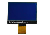ZAHN 240 x 160 grafisches LCD Modul FSTN positives Transflective mit dem 6 Uhr-Winkel