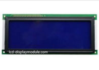 Bit 4Bit 123,50 * 43.00mm PFEILER Transflective LCD Modul-8 MPU für Telekommunikation