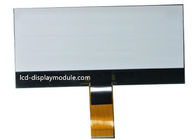 Charakter ZAHN kleines LCD-Modul, 20x2 Punktematrix LCD-Anzeige des Büro-STN graue
