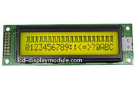 Lcd-Anzeigen-Modul Punktematrix FSTN 20x2 der 12 Uhr-Winkel ISO14001 genehmigte