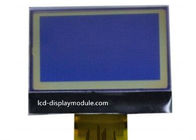 Entschließungs-super verdrehtes nematisches Grau des Schnittstelle S8 LCD-Anzeigen-Modul-160 x 64
