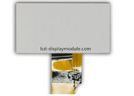 Orange Hintergrundbeleuchtung 128 x 32 Sendegebiet des LCD-Anzeigen-Modul-3.0V 41.00mm * 15,00 Millimeter