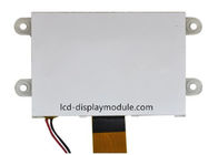 Negativ 128 x 64 kleines LCD Modul, blaues Transimissive-ZAHN STN LCD Modul