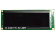 8080 8 Bit MPU-Schnittstelle kleine LCD-Modul PFEILER 240 * 64 Entschließungs-Rot-Hintergrundbeleuchtung