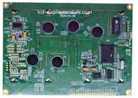 PFEILER 240 x 128 LCD die Anzeigen-Modul ET240128B02 ROHS genehmigte die 8 Bit-Schnittstelle