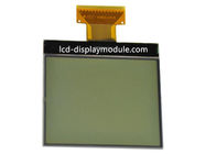 ZAHN Entschließung 128 * 64 Serien-SPI Art des Punktematrix LCD-Anzeigen-Modul-FSTN I2C