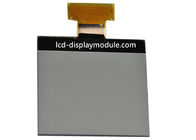 ZAHN Entschließung 128 * 64 Serien-SPI Art des Punktematrix LCD-Anzeigen-Modul-FSTN I2C