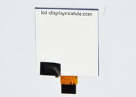 DFSTN-Negativ 96 x 96 LCD Anzeigen-Modul weiße LED 22.135mm * 22,135 Millimeter-Betrachtung