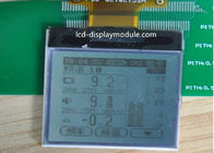 ZAHN 128 x 28 Fahrer IC des LCD-Anzeigen-Modul-ST7541