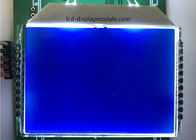 Blaue Anzeige des Hintergrund-HTN LCD, 7 Segment-Küche LCD-Segmentanzeige