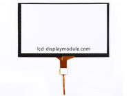 Fahrzeug-kapazitive Touch Screen Platte, 9,0 Zoll-kapazitive Noten-Anzeige