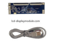 Entschließung &gt;500dpi 21,5 Zoll-kapazitives Fingerspitzentablett mit USB-Schnittstelle industriell