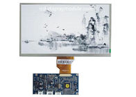 450cd/Zoll m2-Helligkeit TFT LCD-Schirm-9 800 * 480 für Gesundheits-Ausrüstung