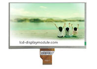 450cd/Zoll m2-Helligkeit TFT LCD-Schirm-9 800 * 480 für Gesundheits-Ausrüstung