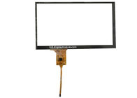 Gewohnheit LCD-Modul der Entschließungs-1024 x 600 8 Zoll-antistatisches Entstörungs
