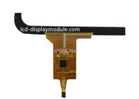 Rückspiegel LCD-Touch Screen 5 Zoll-justierbare Entschließung ISO14001 genehmigt