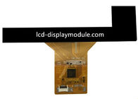 Transparentes GPS-Touch Screen Modul, IIC Schnittstelle 8 Zoll LCD-Anzeigen-Modul
