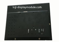 Helligkeit 300cd/Monitor m2 SVGA TFT LCD 10,4“ 800 * 600 für Fahrkartensystem
