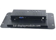 Weißer TFT-LCD-7-Zoll-Monitor HDMI-Eingang DC12V-Netzteil 250cd/m2