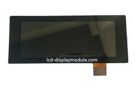 Zoll 480* 12800 LVDS-Schnittstelle IPS TFT LCD Schirm-6,86 mit optionalem CTP