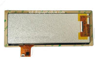 Zoll 480* 12800 LVDS-Schnittstelle IPS TFT LCD Schirm-6,86 mit optionalem CTP